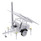 Luminys TG-113A LumiGuardian Solar Trailer Cloud Based Recording