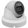 Newtech NTIP-8MPTECOCV 8MP POE Microphone IP66 Dual Light Full Color Self Configures with UNV and HIK
