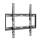 460934 Low-Profile Fixed TV Wall Mount for 32" to 55" Displays