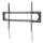 461917 Heavy-Duty Low-Profile Large-Screen Fixed TV Wall Mount for 60" to 120" Displays