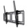 461481 Tilting TV Wall Mount with Post-Leveling Adjustment for 37" to 80" Displays