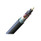 Corning 144EUCT4101D20 Altos Lite Loose Tube 144 Strand Outdoor Singlemode Single Armored Fiber Optic Cable Gel-Free OS2