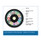 Corning 144EUCT4101D20 Altos Lite Loose Tube 144 Strand Outdoor Singlemode Single Armored Fiber Optic Cable Gel-Free OS2