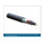 Corning 144EUCT4100D20 Altos Lite Loose Tube 144 Strand Outdoor Singlemode Single Jacket Single Armored Fiber Optic Cable Gel-Free OS2