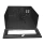DVR Lockbox 21x20x9 with Fan DVR Lock Box