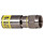 Klein VDV812-612 Universal F-Compression Connectors RG6 RG6Q 50 Pack