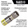 Klein VDV812-612 Universal F-Compression Connectors RG6 RG6Q 50 Pack