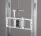 Colorado Jim Cable Support For Category Cables, Coax and Speaker Wire Pre-Galvanized Steel 100 Pack