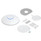 Ubiquiti U7 Long Range Wi-Fi 7 Access Point High 5 Spatial Streams