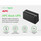 APC BE425 Back-UPS 425VA 120V 6 NEMA Outlets 2 Surge Battery not user Replaceable