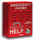 Viking E-1600-IP Red Emergency Telephone Auto Dialer Voice Announcer VOIP