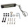 Maglock 800lb Outdoor Electromagnetic Locks
