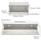L and Z Bracket for 1200lbs Magnetic Lock