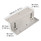 L and Z Bracket for 800lbs Outdoor Magnetic Lock