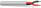 West Penn 224 18 AWG 2 Conductor Stranded Unshielded Speaker Cable CMR