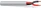 West Penn 224 18 AWG 2 Conductor Stranded Unshielded Speaker Cable CMR