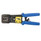 Platinum Tools 100054 EZ-RJPRO HD Crimp Tool