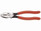 9" High-Leverage Side-Cutting Pliers - Heavy-Duty Cutting 2000 Series HD2000-9NE