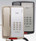 Scitec Aegis-P-08 Single Line Hotel Phone Ash 80001