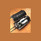 Coyote Pup Fiber Splice Closure Splice Case 8006622 Coyote Pup Fiber Splice Closure Splice Case 8006622