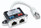 309-700 Network Port Doubler RJ-45 Splitter