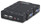 151269 4-Port Compact KVM Switch USB with Cables and Audio Support