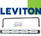 Leviton 24 Port Category 6 Extreme Horizontal 19" Patch Panel 69586-U24 Leviton 24 Port Category 6 Extreme Horizontal 19" Patch Panel 69586-U24