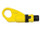 Radial Coax Cable Stripper - 2-Level VDV110-061
