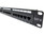 24 Port Category 6 Horizontal 19" Patch Panel