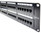 48 Port Category 6 Horizontal 19" Patch Panel 48 Port Category 6 Horizontal 19" Patch Panel