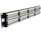 48 Port Category 6 Horizontal 19" Patch Panel 48 Port Category 6 Horizontal 19" Patch Panel