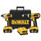 DeWalt DCK274L 18-Volt Cordless Lithium Ion Hammerdrill / Impact Driver Combo Kit