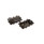 Multilink 1120-F MiniButt Fiber Optic Splice Closure