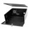DVR Lockbox 21x21x8 with Fan DVR Lock Box