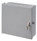 EB0708 7” x 8” Plastic Enclosure Boxes with Cam Lock EB0708 7” x 8” Plastic Enclosure Boxes with Cam Lock
