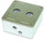 SMKIG-2 2 Port Industrial Grade Surface Mount Box