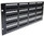 96 Port Category 6 Horizontal Patch Panel 96 Port Category 6 Horizontal Patch Panel