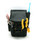 Fiber Optic Installation Kit Stripper Kevlar Scissor VFL and ST/SC Cleaner