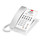 A2210 SIngle Line Contemporary Analog Guestroom Telephone