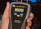 FIBERMASTER Fiber Optic Cable Tester MM 850nm Light Source