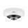 UNV IPC868ER-VF18-B 4K Ultra HD 12MP Fisheye IP Dome Network Camera