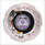 6.5" 2 Way Coaxial Ceiling Loudspeaker Carbon Fiber Pair CS651FL 6.5" 2 Way Coaxial Ceiling Loudspeaker Carbon Fiber Pair CS651FL