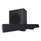 80 Watt Four Drivers with Two Tweeter Soundbar and 135 Watt 6.5" Wireless Woofer SB650