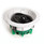 6.5” 2-Way In-Ceiling Coaxial Infinite Baffle Loudspeaker FastLoc Grill FIT651FL 6.5” 2-Way In-Ceiling Coaxial Infinite Baffle Loudspeaker FastLoc Grill FIT651FL
