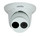 Uniview IPC3614SR3-PF28 4MP Turret Style Network IR 2.8mm Fixed Dome Camera