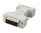 328883 DVI-I Dual Link Male to VGA Female Digital Video Adapter