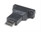 374-606 HDMI Male to DVI-D 24+1 Female, Dual Link