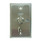 On and Off Exit Switch for Access Control N.O. Output
