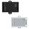 Wireless RF Indoor Access Contol Receiver 