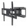 Intellinet 461283 Flat Panel Full Motion TV Wall Mount 70" Intellinet 461283 Flat Panel Full Motion TV Wall Mount 70"